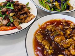 -食光慢宴·安吉土菜馆