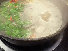 -盡膳口福·百年汤方火锅(科华北路店)
