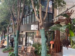 -橡皮书店(翠湖北路店)