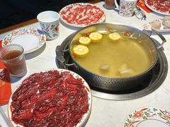 -汕头八合里海记牛肉店(清河店)