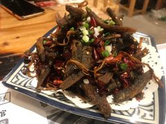 -霄汉牛三鲜湖北砂锅菜(万松园2店)
