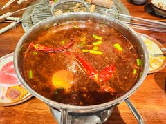-妖无二·和牛烧烤自助(新吴万达店)