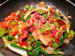 -吃饭皇帝大(赛格国际店)