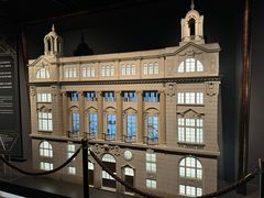 -上海市外滩历史纪念馆