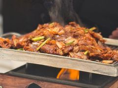 -四季民福烤鸭店(故宫店)