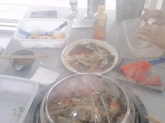 -仙螺岛海鲜自助餐厅(总店)