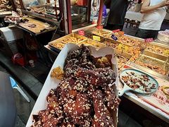 -开封市鼓楼广场(宋都皇城旅游度假区)