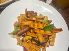 -清水亭湖北菜(大屯DT51店)