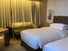 -杭州城中香格里拉大酒店
