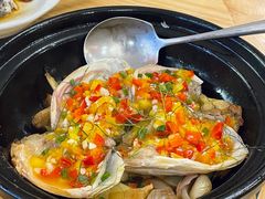 -德胜轩正宗顺德菜(宝安沙井会展中心店)