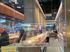 -比格比萨自助(南京万达茂店)