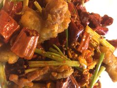 -闽公馆·客家私房菜·商务宴请·包厢(杏林橡树湾店)
