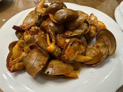 -小铜锣湾海鲜家常菜馆(河西店)