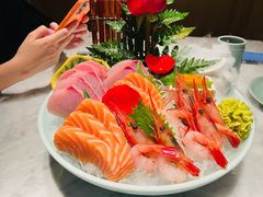 -阿吾罗日本料理(K11艺术中心店)