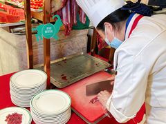 -亚马逊海鲜自助(梅溪湖步步高店)