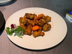 榄角秘制骨-德尚煌·顺德菜(誉山悠方天地店)