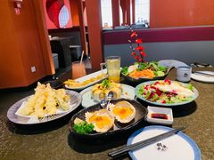 -将太无二·北美传奇寿司(荟聚购物中心西红门店)