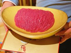 -羊大爷涮肉(亮马桥店)