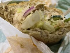 -赛百味SUBWAY(家佳源店)