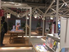 -当当书店(国泰广场店)