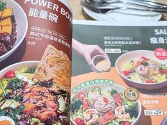 -卡朋西餐(东方广场店)