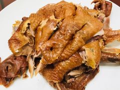 -老诚一锅羊蝎子(垡头店)