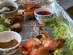 -百姓食府(秦虹路店)