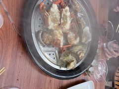 -船奇蒸汽海鲜·闽菜(八市海鲜总店)