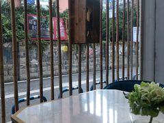 -周三的情书花园餐厅(江北店)