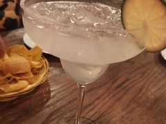 经典玛格利塔鸡尾酒-Pistolera Mexican Cantina女枪手墨西哥餐厅(碧云路店)