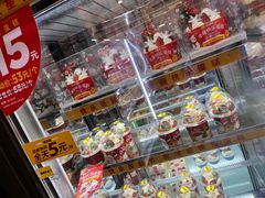 零售区-味多美蛋糕(古城店)