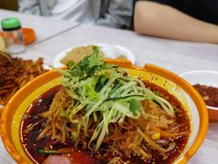 -三姐妹冷面馆(保卫路店)