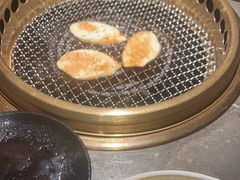 -谷牛日式烤肉(宝山U天地店)