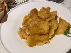 -燕郊烧鸽子(酷车小镇店)