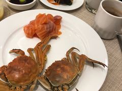 -东方红海鲜百汇(国际大厦店)