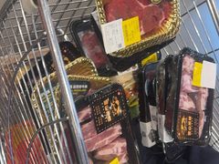 -Olé精品超市(北京合生汇店)