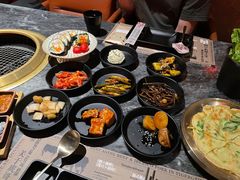 -虎哥六韩式烤肉料理 TIGERGRILL(隆生金山湖中心购物广场店)