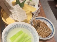 -巴奴毛肚火锅(京西大悦城店)