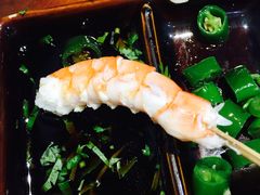 -盈田盈粥庄(博山东路店)