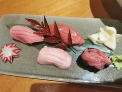 -希望日本料理(保利香槟花园店)