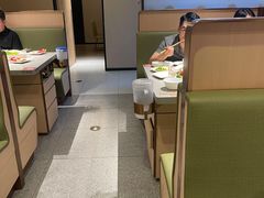 -海底捞火锅(吴中路店)