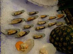 天宇菲尔德花园餐厅-天宇菲尔德·花园西餐厅·海鲜自助餐