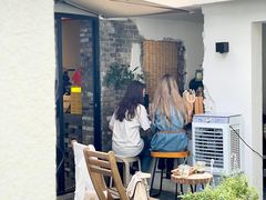 -漫笙舍Manse·咖啡·民宿