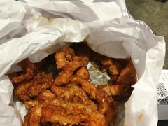 -汴京炸鸡王(蔡锷北路店)