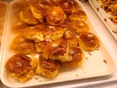 老婆饼糕点-味多美蛋糕(耿庄店)