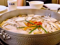 -芭夯兔·兔肉汤锅(新都店)
