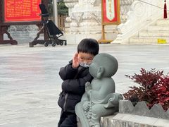 -大慈恩寺(大雁塔)
