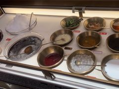-探鱼·鲜青椒爽麻烤鱼(苏宁广场店)