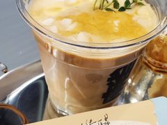 -麻雀咖啡SPARROW COFFEE(十全街店)