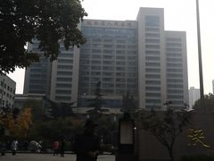 -陕西省人民医院(主院区)